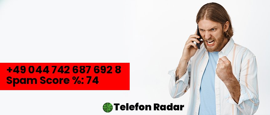 🚨 Telefonnummer +49 00447426876928 - Telefon Radar