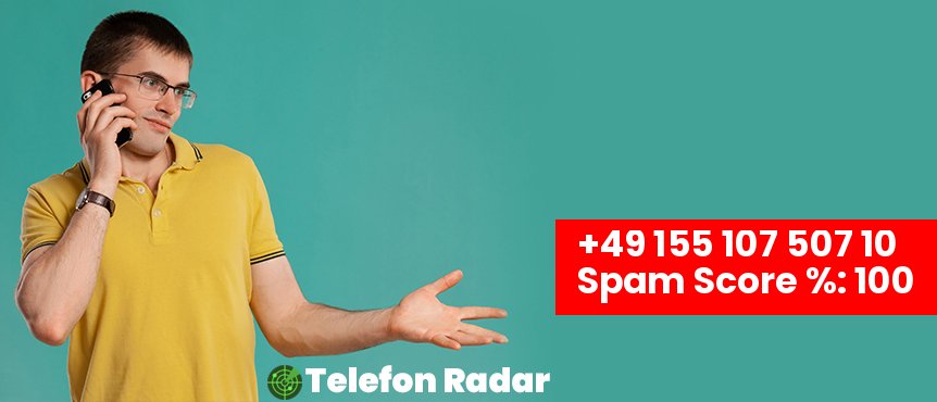 🚨 Telefonnummer +49 015510750710 - Telefon Radar