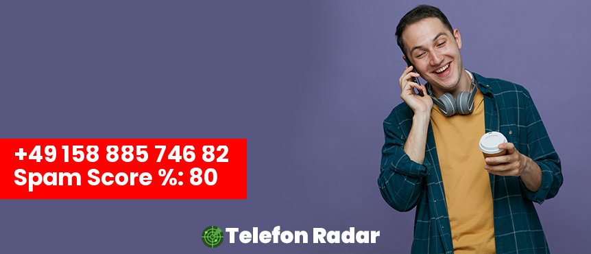 🚨 Telefonnummer +49 015888574682 - Telefon Radar