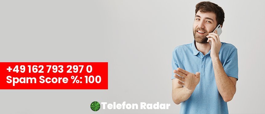 🚨 Telefonnummer +49 01627932970 - Telefon Radar