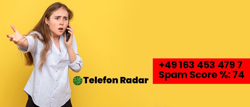 🚨 Telefonnummer +49 01634534797 - Telefon Radar
