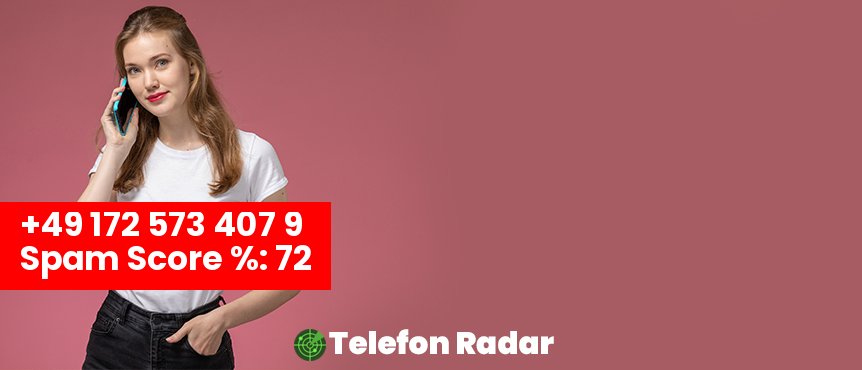 🚨 Telefonnummer +49 01725734079 - Telefon Radar