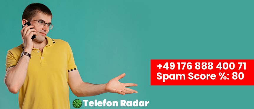 🚨 Telefonnummer +49 017688840071 - Telefon Radar