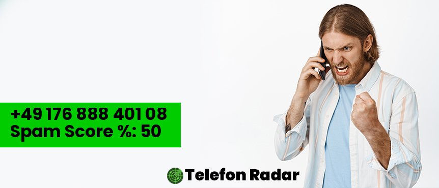✅ Telefonnummer +49 017688840108 - Telefon Radar