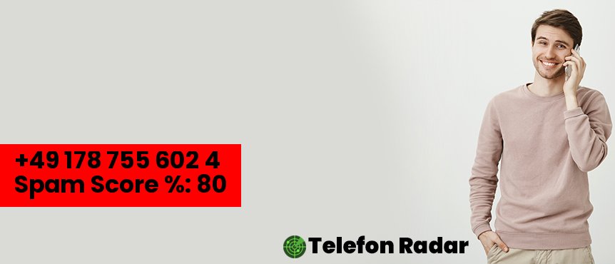 🚨 Telefonnummer +49 01787556024 - Telefon Radar