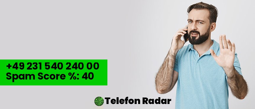 ✅ Telefonnummer +49 023154024000 - Telefon Radar