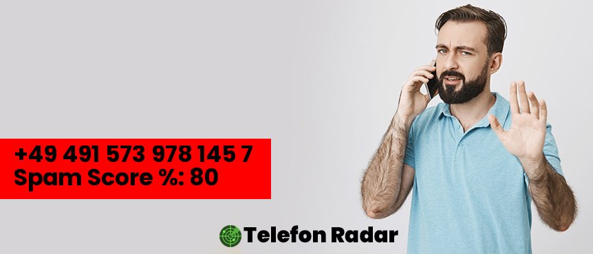 🚨 Telefonnummer +49 04915739781457 - Telefon Radar