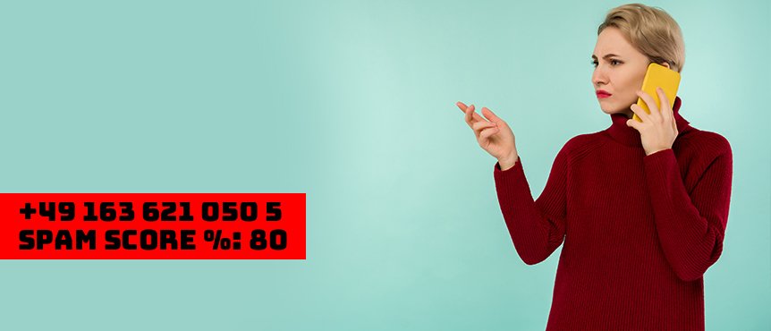 🚨 Telefonnummer +49 01636210505 - Telefon Radar