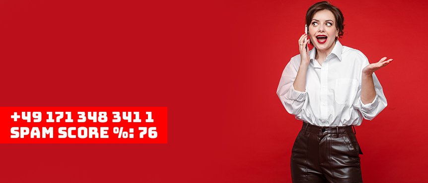🚨 Telefonnummer +49 01713483411 - Telefon Radar