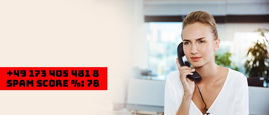 🚨 Telefonnummer +49 01734054818 - Telefon Radar