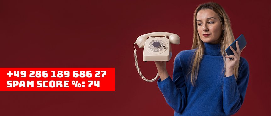 🚨 Telefonnummer +49 028618968627 - Telefon Radar