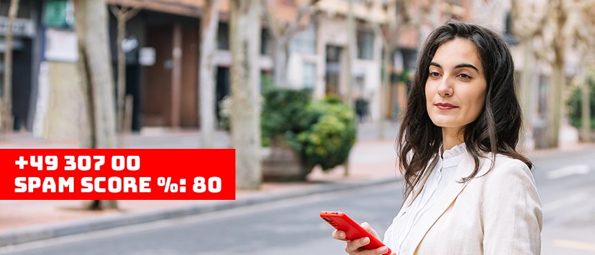 🚨 Telefonnummer +49 030700 - Telefon Radar