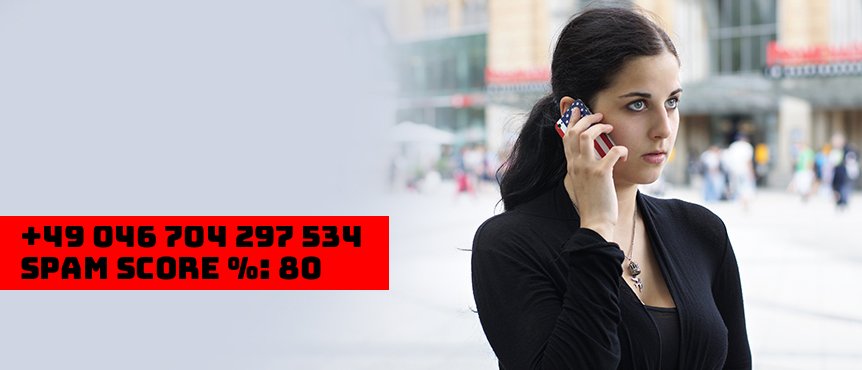 🚨 Telefonnummer +49 0046704297534 - Telefon Radar