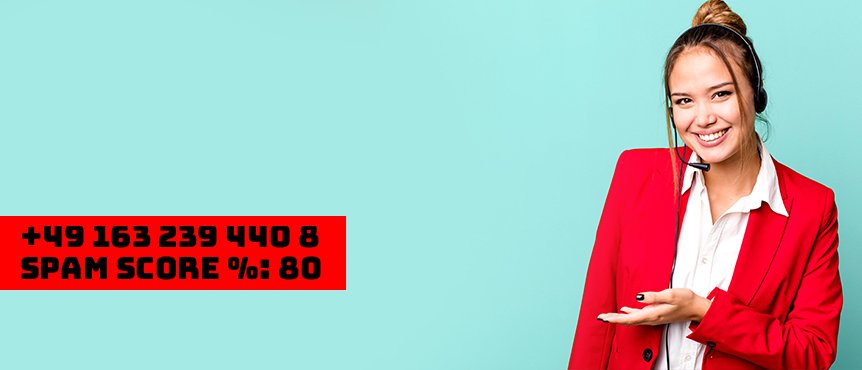 🚨 Telefonnummer +49 01632394408 - Telefon Radar