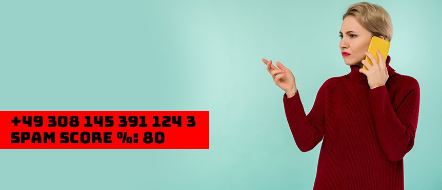 🚨 Telefonnummer +49 03081453911243 - Telefon Radar