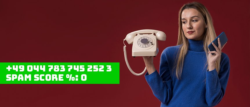 ✅ Telefonnummer +49 00447837452523 - Telefon Radar