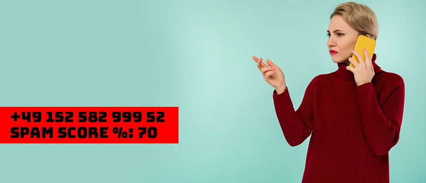 🚨 Telefonnummer +49 015258299952 - Telefon Radar