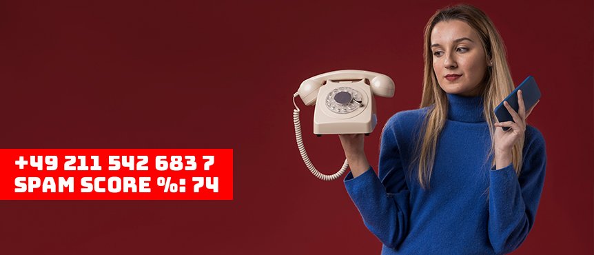 🚨 Telefonnummer +49 02115426837 - Telefon Radar