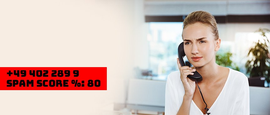 🚨 Telefonnummer +49 04022899 - Telefon Radar