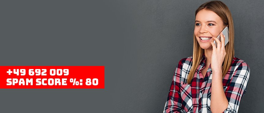 🚨 Telefonnummer +49 0692009 - Telefon Radar