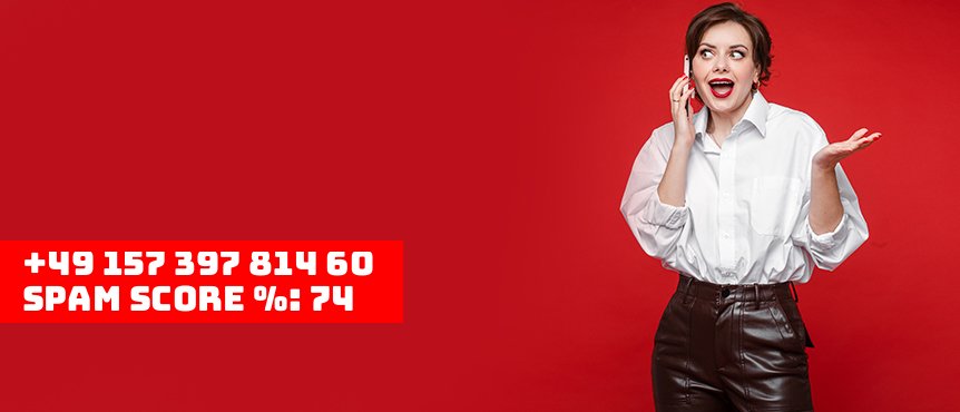 🚨 Telefonnummer +49 015739781460 - Telefon Radar