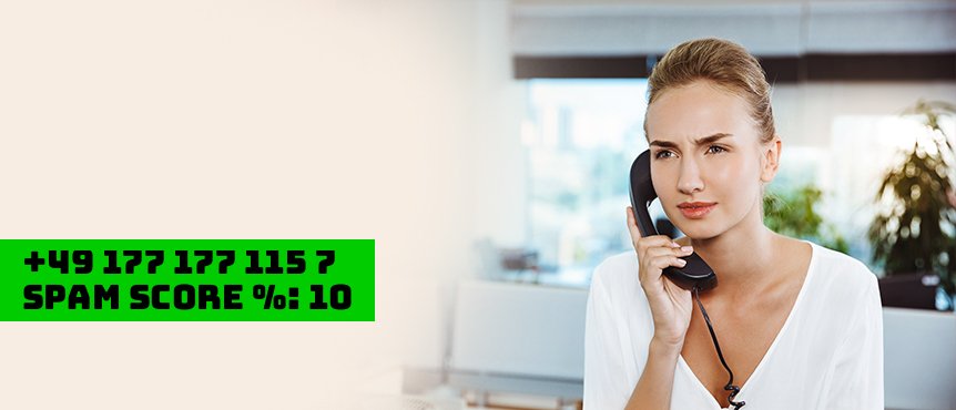 ✅ Telefonnummer +49 01771771157 - Telefon Radar