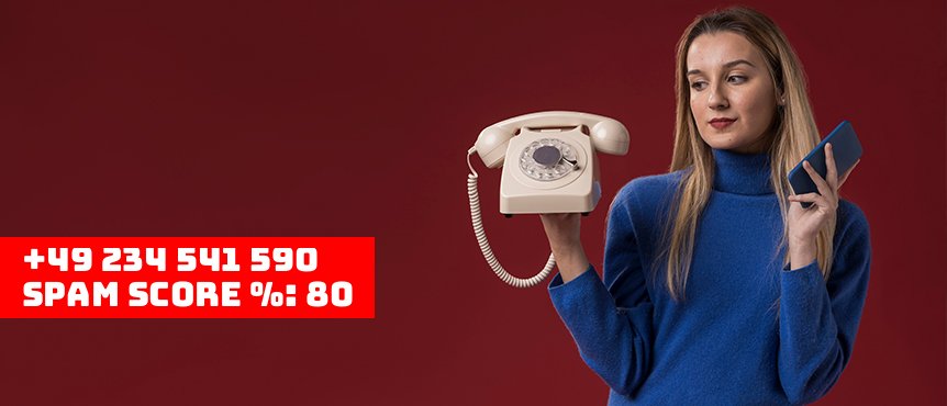 🚨 Telefonnummer +49 0234541590 - Telefon Radar