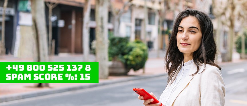 ✅ Telefonnummer +49 08005251378 - Telefon Radar