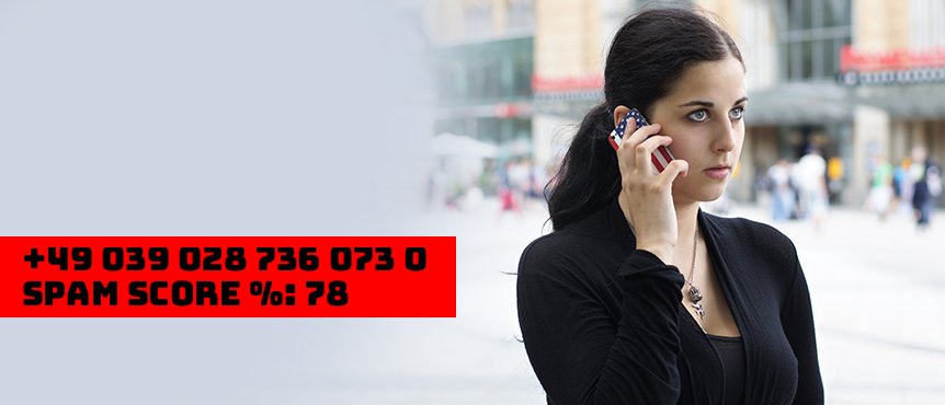 🚨 Telefonnummer +49 00390287360730 - Telefon Radar