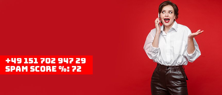 🚨 Telefonnummer +49 015170294729 - Telefon Radar
