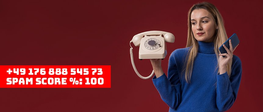 🚨 Telefonnummer +49 017688854573 - Telefon Radar