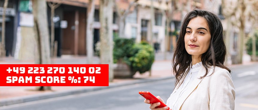 🚨 Telefonnummer +49 022327014002 - Telefon Radar