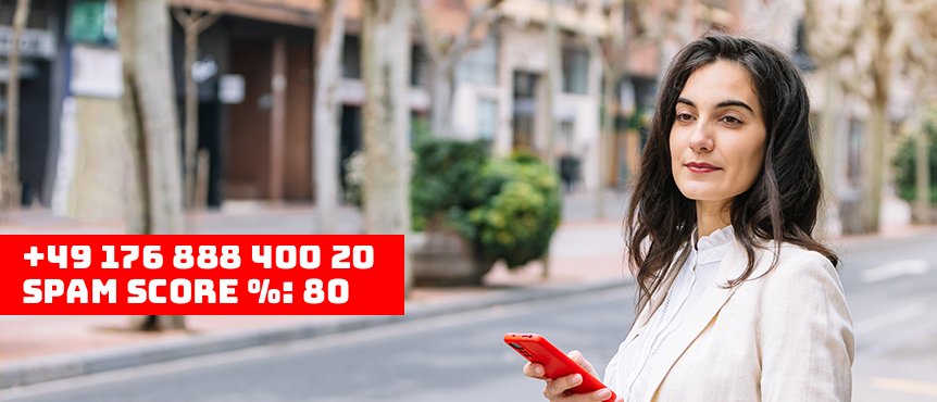 🚨 Telefonnummer +49 017688840020 - Telefon Radar