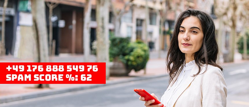 🚨 Telefonnummer +49 017688854976 - Telefon Radar
