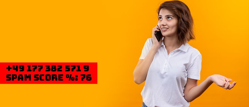🚨 Telefonnummer +49 01773825719 - Telefon Radar