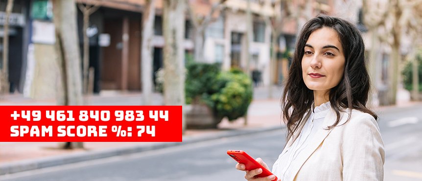 🚨 Telefonnummer +49 046184098344 - Telefon Radar
