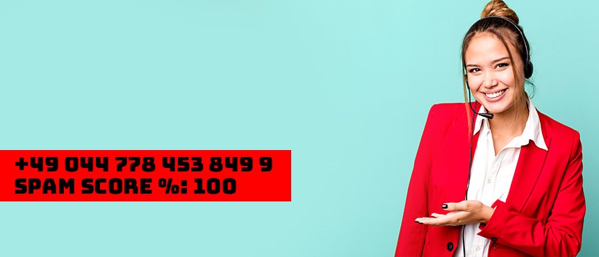 🚨 Telefonnummer +49 00447784538499 - Telefon Radar