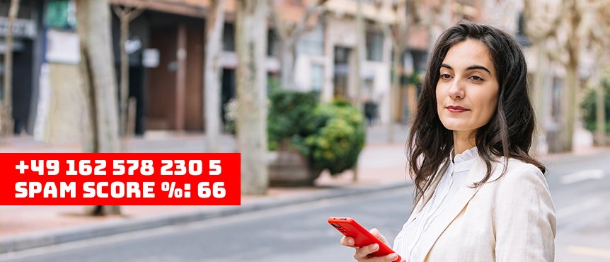 🚨 Telefonnummer +49 01625782305 - Telefon Radar