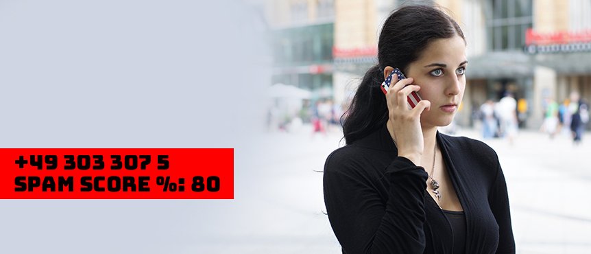 🚨 Telefonnummer +49 03033075 - Telefon Radar