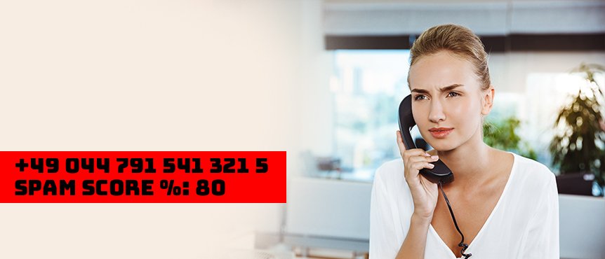 🚨 Telefonnummer +49 00447915413215 - Telefon Radar