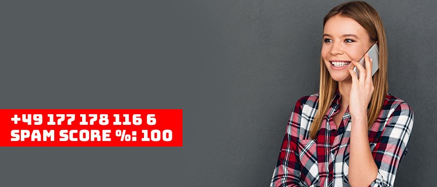 🚨 Telefonnummer +49 01771781166 - Telefon Radar