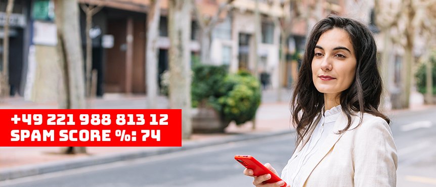 🚨 Telefonnummer +49 022198881312 - Telefon Radar