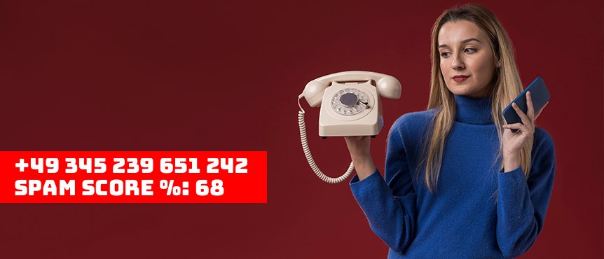 🚨 Telefonnummer +49 0345239651242 - Telefon Radar