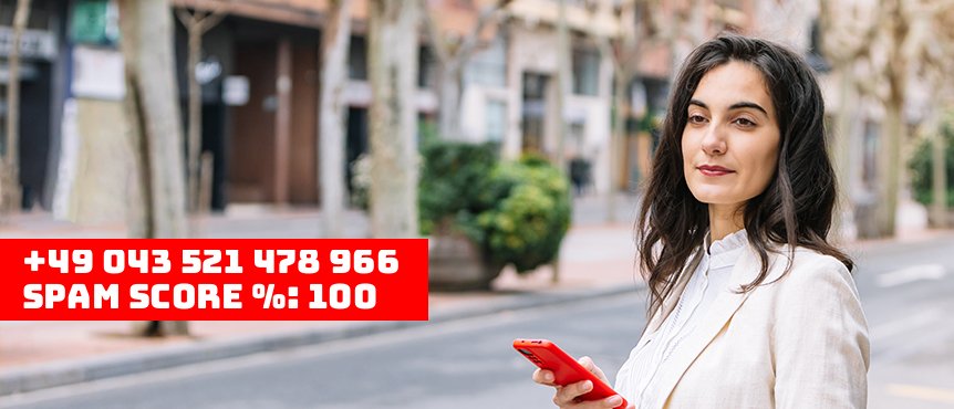 🚨 Telefonnummer +49 0043521478966 - Telefon Radar