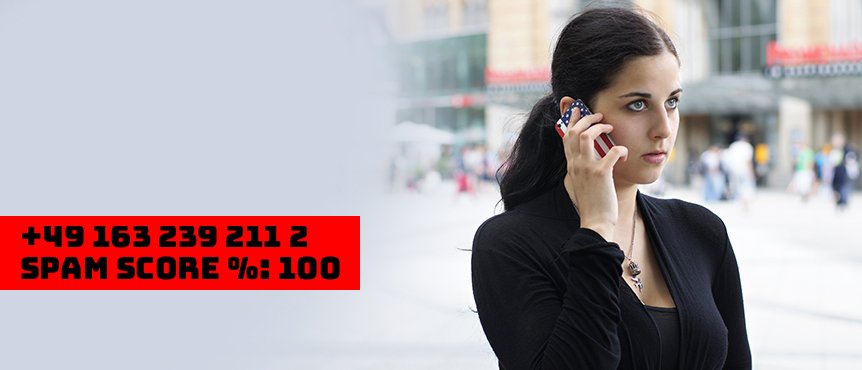 🚨 Telefonnummer +49 01632392112 - Telefon Radar