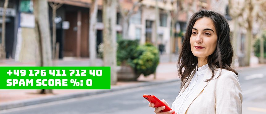 ✅ Telefonnummer +49 017641171240 - Telefon Radar