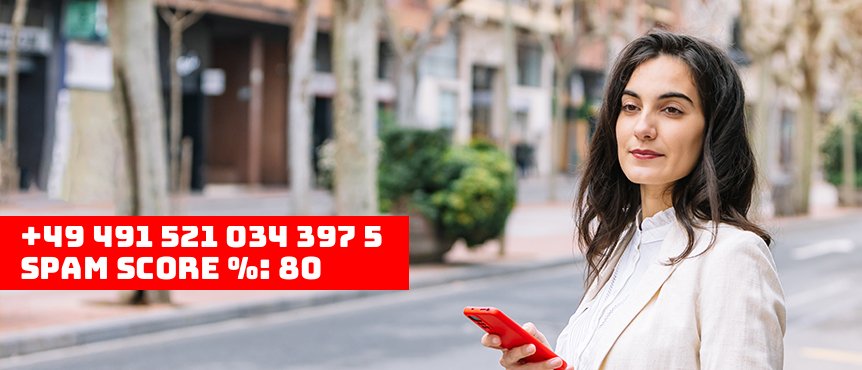 🚨 Telefonnummer +49 04915210343975 - Telefon Radar