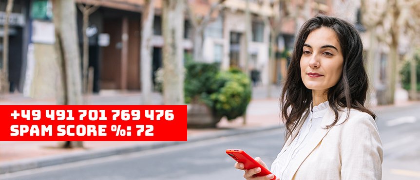 🚨 Telefonnummer +49 0491701769476 - Telefon Radar