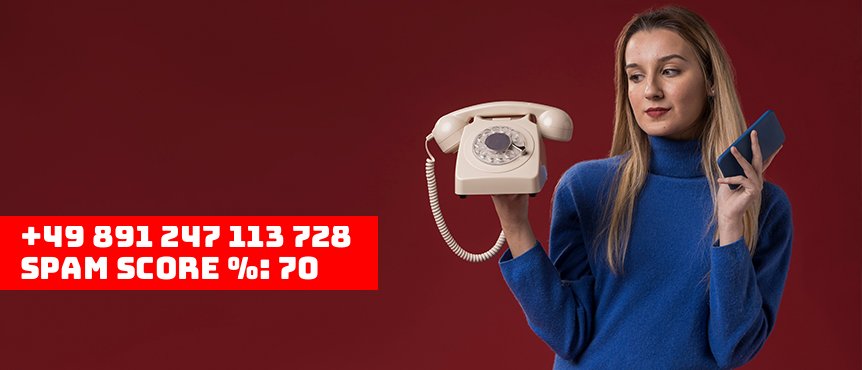 🚨 Telefonnummer +49 0891247113728 - Telefon Radar